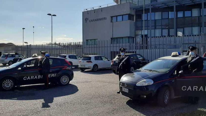 Rapinato a Bondeno Denunciati i due responsabili