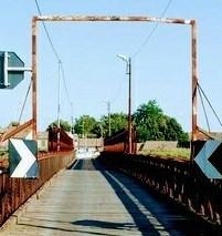 Il ponte bailey potrà contare su fondi statali 
