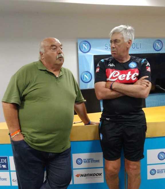 “Tanta roba”, tutta di “Stagnola” Ferretti presenta le sue memorie