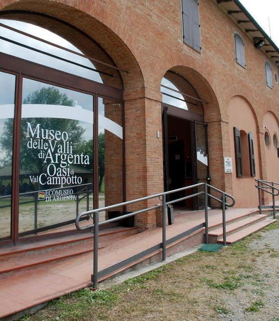 L’Ecomuseo va in Fiera Stand e visite guidate alla scoperta delle Valli 
