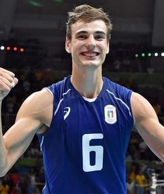 L’Italia batte la Slovenia ed è prima nel girone 