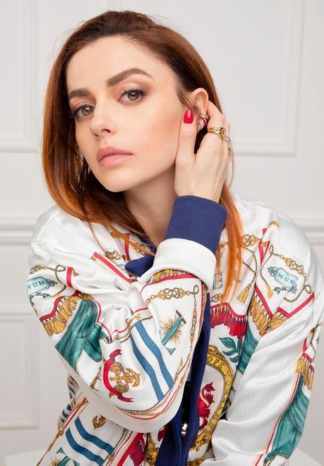 Annalisa a Codigoro per l’ultimo live del tour: «Estate fantastica, qui si chiude un viaggio» 