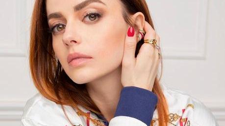 Annalisa a Codigoro per l’ultimo live del tour: «Estate fantastica, qui si chiude un viaggio»