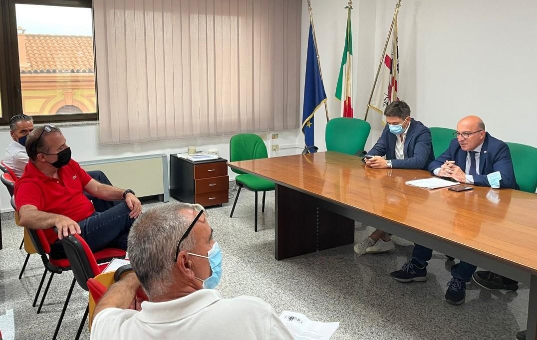 La promessa: «Due anestesisti entro fine anno» 