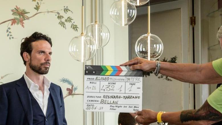 Serie tv “Impero”, due giorni di casting in zona aeroporto a Olbia
