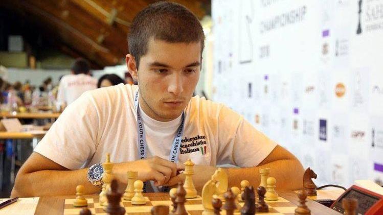 Bosa ospita i big mondiali degli scacchi