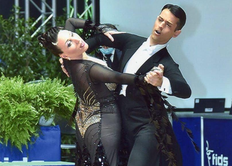 Sul palco del Verdi “Visioni di donne” 