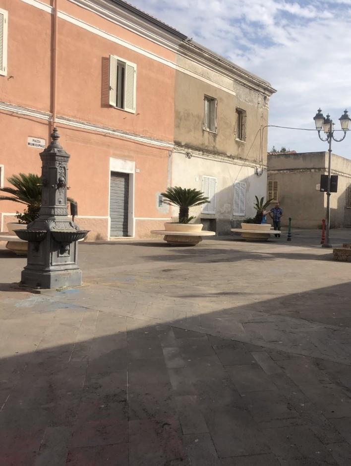 «Piangeva e non riusciva a parlare» 