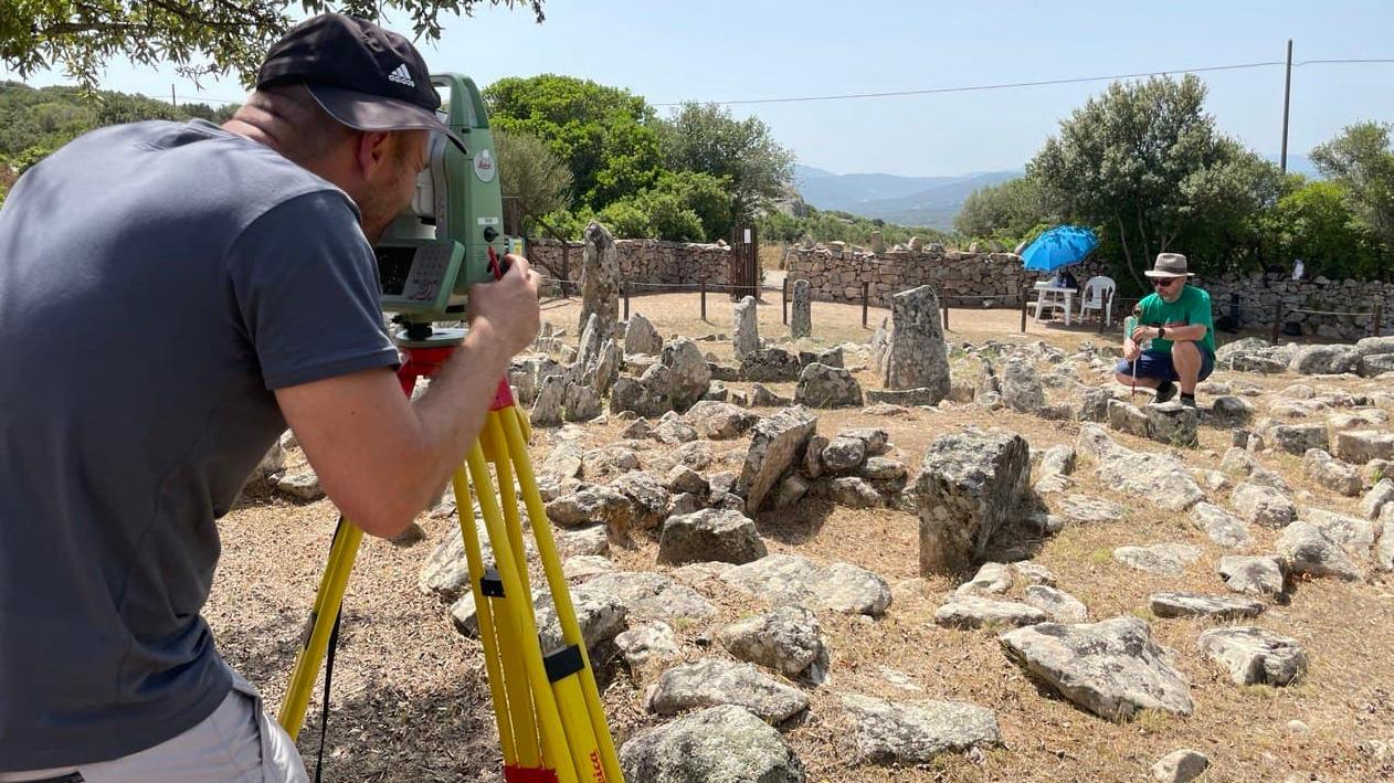 Realtà virtuale e aumentata ridanno vita ai monumenti