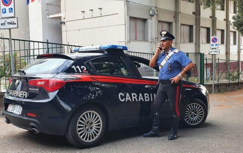 «Ora ha paura e non riesce a mangiare» 
