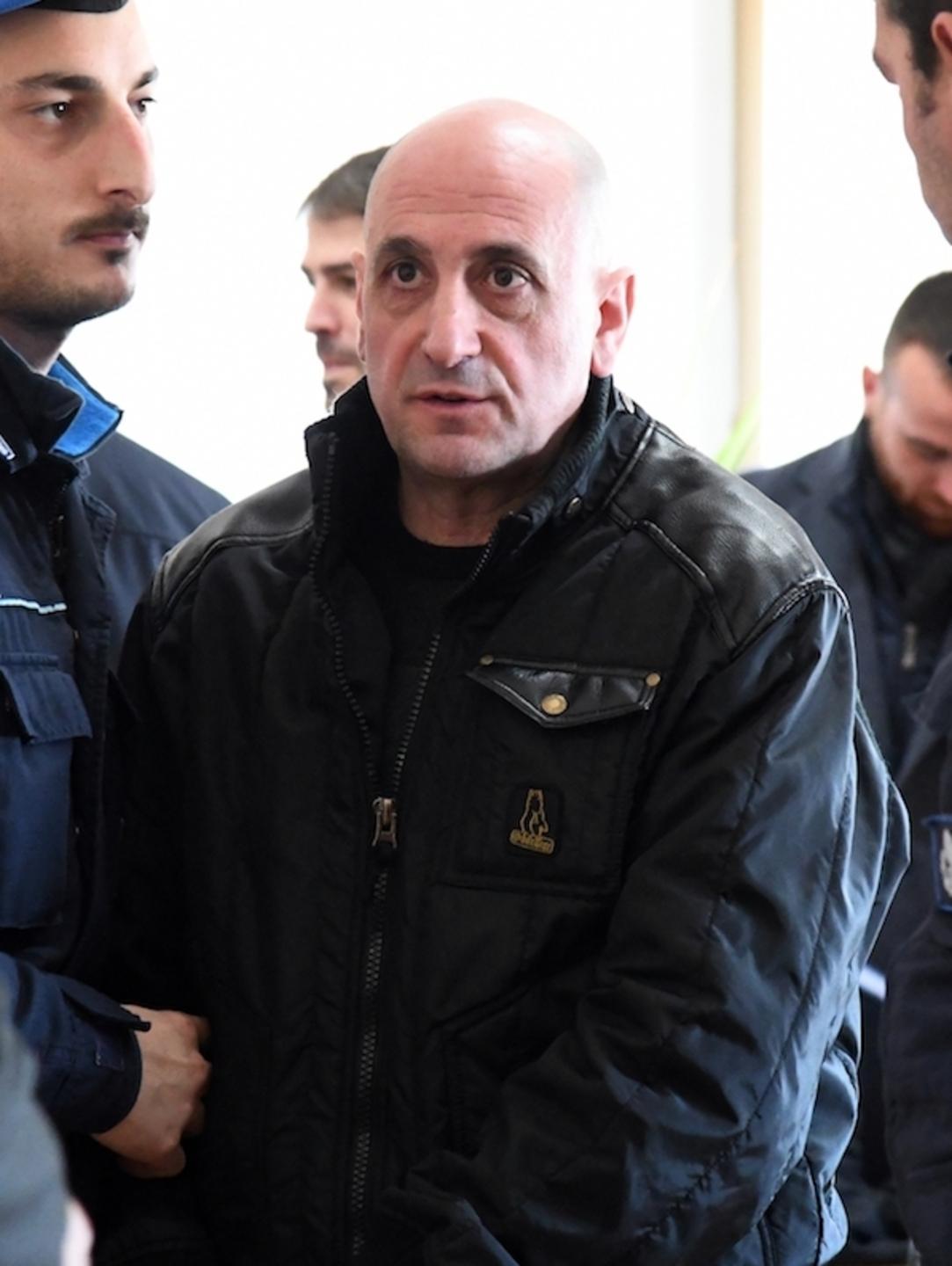 Ergastolo confermato per l’assassino di Romina 