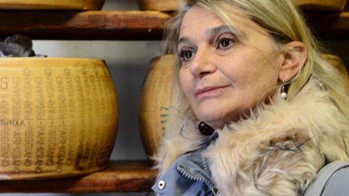 Castelfranco. Svelata la dama del tortellino: sarà la professoressa Zini