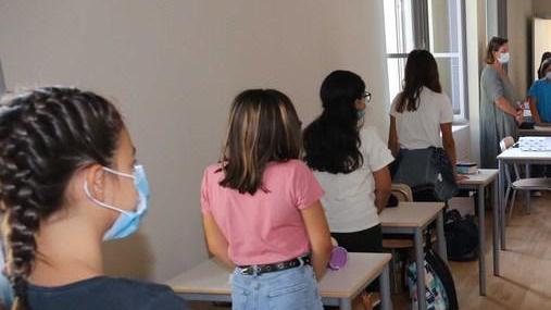 Covid a Modena, la campagna a scuola non sfonda «Così dovremo chiudere alcune classi»