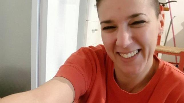Ilenia Ricci, 49 anni, arrestata insieme al compagno Giacomo Casalati per la rapina e l’omicidio volontario di Nazzario Cerrai, 94 anni