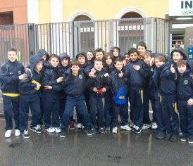 L’Oratorio Don Bosco ha la miglior scuola calcio 