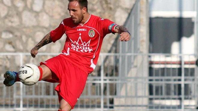 Massese a caccia di punti per superare il Pisa Sc
