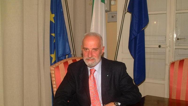 Umberto Quiriconi, presidente dell’Ordine dei medici di Lucca