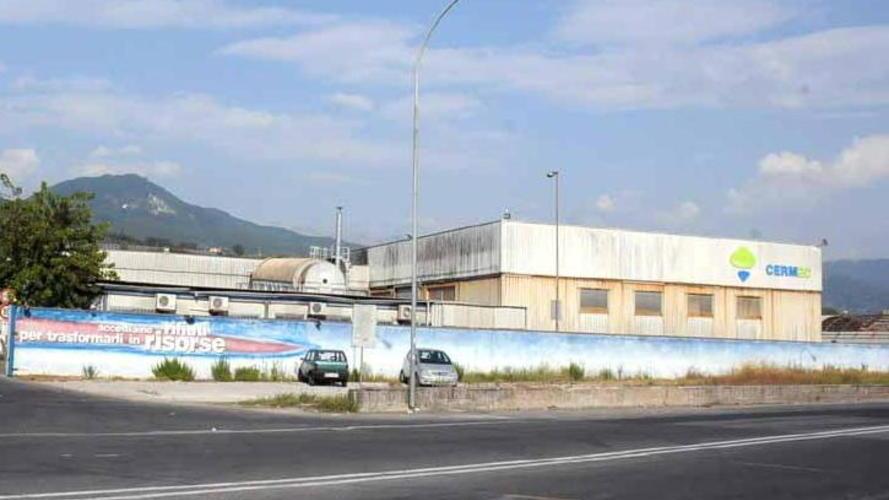 Licenziato da Cermec dopo lo scandalo: il caso torna davanti al giudice del lavoro