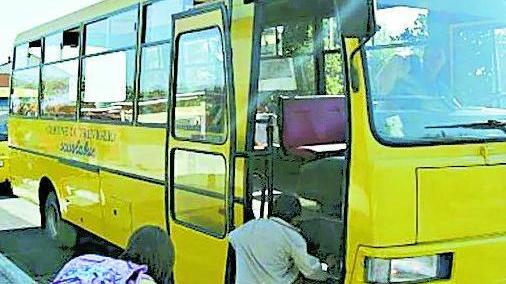 Pronti tutti gli orari degli scuolabus per il via alle lezioni