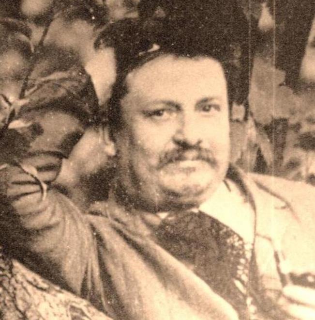 Un treno e una festa per ricordare Giovanni Pascoli