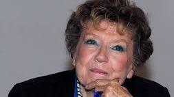 Dacia Maraini, una degli ospiti della rassegna