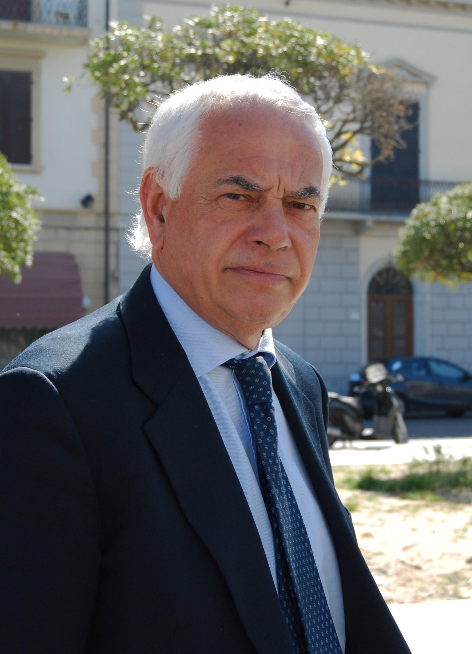 Gianfranco Antognoli