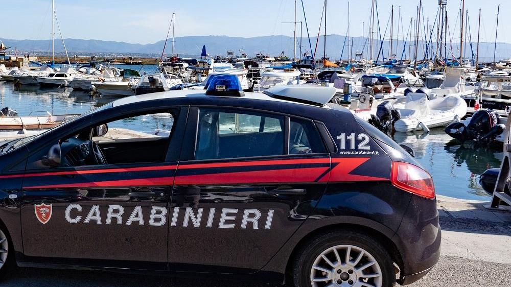 A spasso nonostante l'obbligo di quarantena: cameriera denunciata