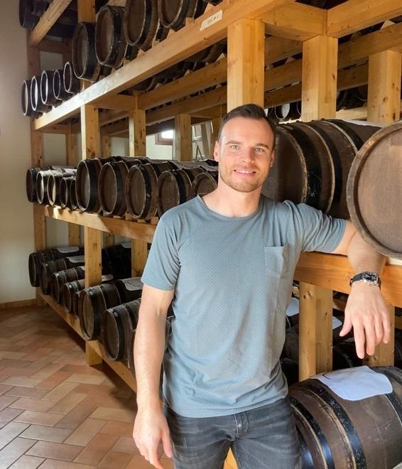 Un balsamico d’oro: Razzoli si lancia nel mondo dell’aceto tradizionale di Reggio Emilia
