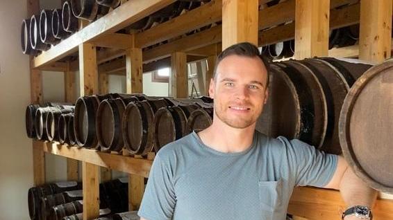 Un balsamico d’oro: Razzoli si lancia nel mondo dell’aceto tradizionale di Reggio Emilia