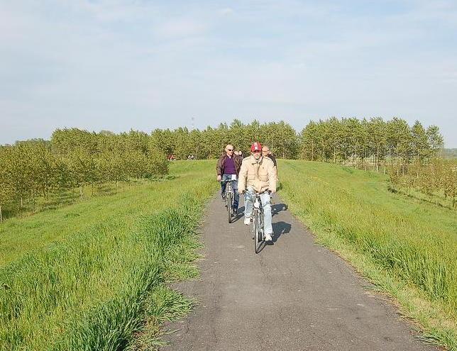 Torna la più grande vetrina del turismo sul fiume Po 