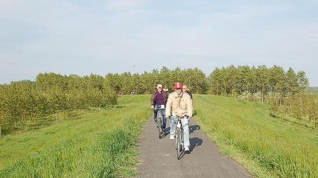 Torna la più grande vetrina del turismo sul fiume Po