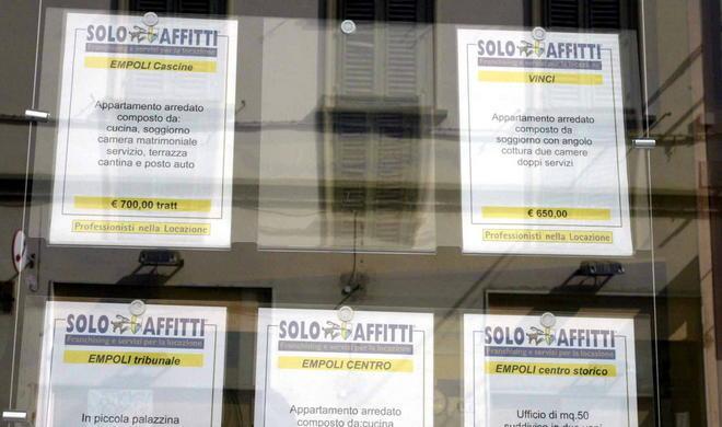 Contributi agli inquilini sotto sfratto “incolpevole” 