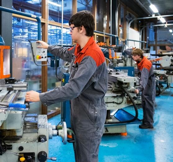 Export record: un balzo del 30% nel primo semestre che fa scordare il Covid