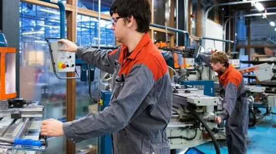 Export record: un balzo del 30% nel primo semestre che fa scordare il Covid