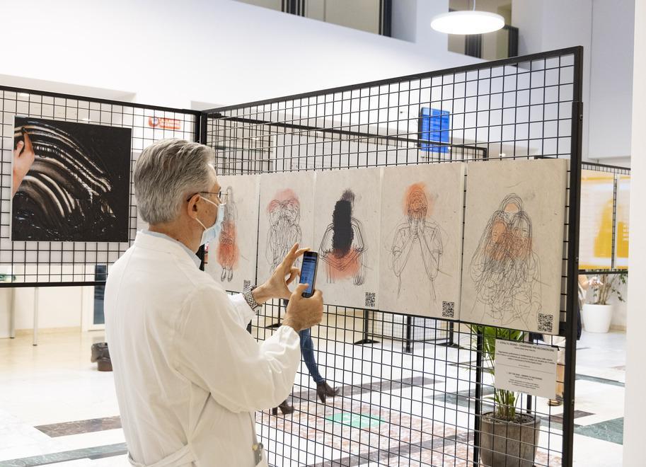 I 400 pazienti e l’invisibile: così Modena cura la porfiria 