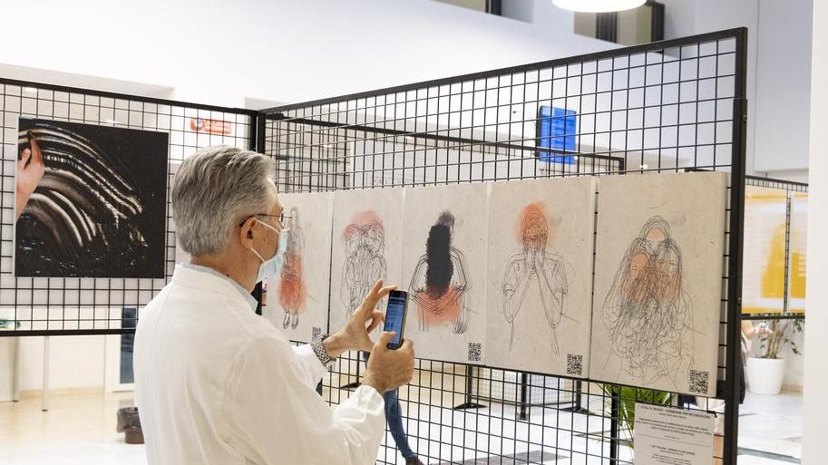 I 400 pazienti e l’invisibile: così Modena cura la porfiria