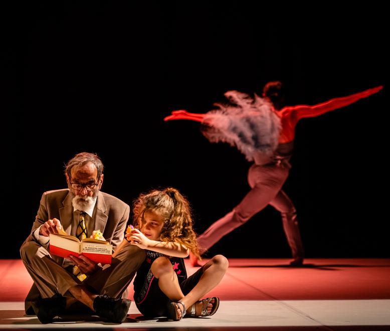 Ert, stagione vera tra classici e contemporaneo: «Mai come oggi il teatro dà senso alla vita» 
