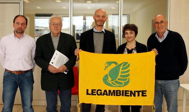 Il circondario si ribella alle mafie 