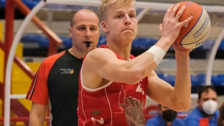 Gtg Pistoia subito vincente all’esordio