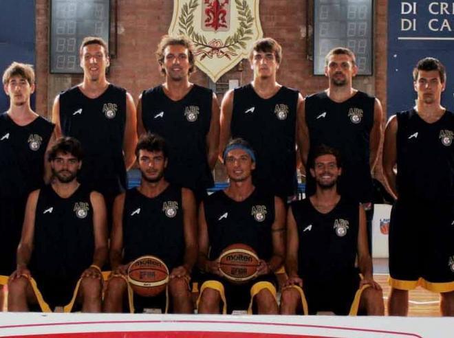 L’Abc cerca a Lucca il biglietto per i playoff 
