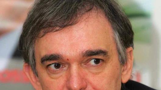 Rossi spiega la crisi agli studenti del Fermi