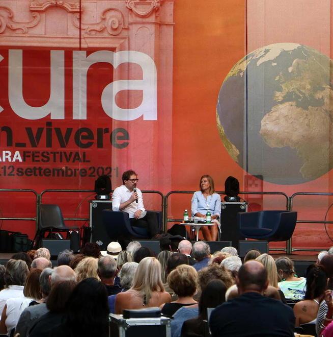 Tutto esaurito per il primo atto di “Con-vivere” E oggi c’è il bis 
