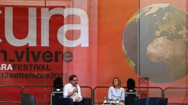 Tutto esaurito per il primo atto di “Con-vivere” E oggi c’è il bis
