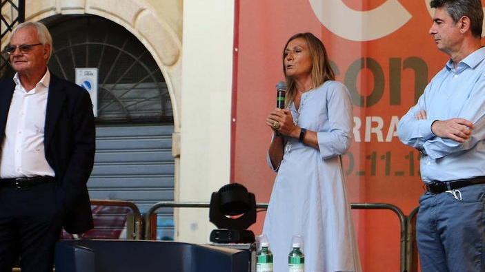 Territorio, associazioni e studenti in primo piano
