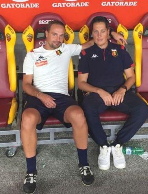 La sorpresa Empoli parla massese 
