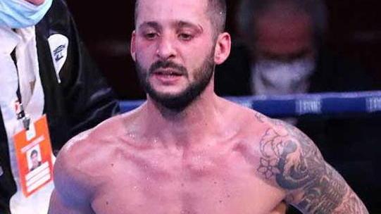 Davide Tassi prepara l’assalto al titolo