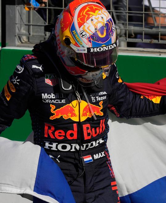 Monza aspetta i bolidi Verstappen ottimista 