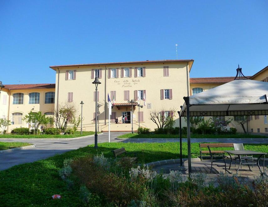 Casa di riposo, accordo fatto Stop allo stato d’agitazione 