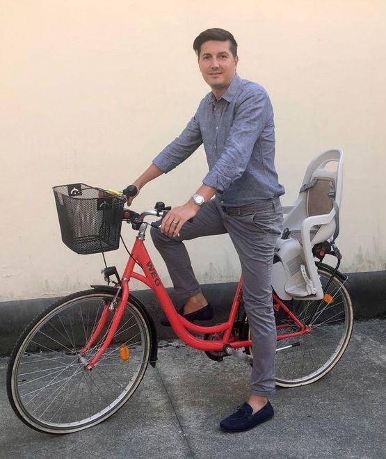 Mobilità su due ruote da promuovere meglio 