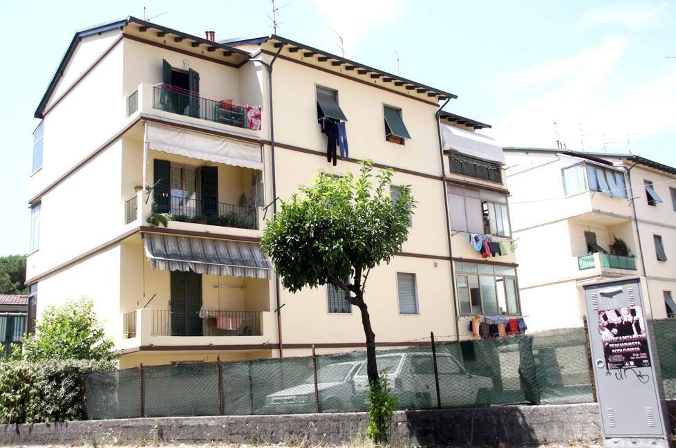 Case Erp, in arrivo i lavori col bonus 